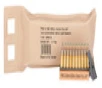 PMC X-TAC Battle Pack 5 56 NATO - 62 Grain LAP Green Tip - 3100 FPS - 120 Rounds - 556KBP