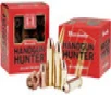 Hornady Handgun Hunter 460 S W Magnum - 200 Grain MonoFlex - 2150 FPS - 20 Rounds - 9153