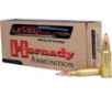 Hornady LEVERevolution 338 Marlin Express - 200 Grain FTX - 2565 FPS - 20 Rounds - 82240