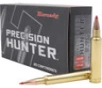 Hornady Precision Hunter 300 WBY - 200 Grain ELD-X - 2960 FPS - 20 Rounds - 82213