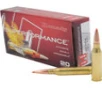 Hornady Superformance 260 Rem - 129 Grain SST - 2930 FPS - 20 Rounds - 8552