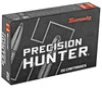 Hornady Precision Hunter 257 WBY Mag - 110 Grain ELD-X - 3240 FPS - 20 Rounds - 81364
