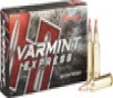 Hornady Varmint Express 6mm Creedmoor - 87 Grain V-MAX - 3210 FPS - 20 Rounds - 81393
