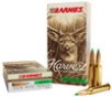 Barnes Harvest Collection 308 Win - 165 Grain Tipped GameKing - 2680 FPS - 20 Rounds - 32404