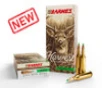 Barnes Harvest Collection 243 Win - 90 Grain Tipped GameKing - 3200 FPS - 20 Rounds - 32398