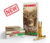 Barnes Harvest Collection 270 Win - 140 Grain Tipped GameKing - 2960 FPS - 20 Rounds - 32399