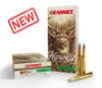 Barnes Harvest Collection 30-06 SPRG - 180 Grain Tipped GameKing - 2760 FPS - 20 Rounds - 32403