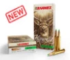 Barnes Harvest Collection 300 Win Mag - 180 Grain Tipped GameKing - 2960 FPS - 20 Rounds - 32405