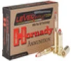 Hornady LEVERevolution 25-35 Win - 110 Grain FTX - 2425 FPS - 20 Rounds - 8277