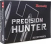 Hornady Precision Hunter 25 Creedmoor - 128 Grain ELD-X - 2850 FPS - 20 Rounds - 81422