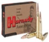 Hornady Custom 250 Savage - 100 Grain InterLock SP - 2800 FPS - 20 Rounds - 8132