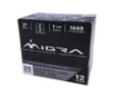 Migra Staxd Steel 12 Gauge - 3  -  2    3 - 1-1 4oz Payload - 1445 FPS - 25 Rounds - M-12SS-2-3