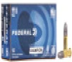 Federal Champion 22 LR - 40 Grain LRN - 1240 FPS - 50 Rounds - 510