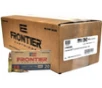 Frontier Cartridge 5 56 NATO - 55 Grain FMJ - 3240 FPS - Case of 500 Rounds - FR200 CASE