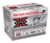 Winchester Super-X Xpert Steel Waterfowl 12 Gauge - 3  -  2 - 1-1 8oz Payload - 1550 FPS - 25 Rounds - WEX1232