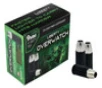 Liberty Ammunition OverWatch 9mm - 72 Grain OCD- 1720 FPS - 20 Rounds - LA-OW9MM-72-1700