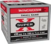 Winchester Super-X Small Game 410 Gauge - 3  -  6 - 3 4oz Payload - 1100 FPS - 25 Rounds - X413H6