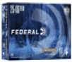 Federal Power-Shok 25-06 Rem - 117 Grain JSP - 3030 FPS - 20 Rounds - 2506BS