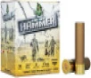 HEVI-Shot HEVI-Hammer 12 Gauge - 3 5  -  2 - 1-1 2oz Payload - 1500 FPS - 25 Rounds - HS28302