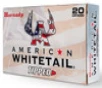Hornady American Whitetail TIPPED 308 Win - 150 Grain SST - 2810 FPS - 20 Rounds - 80934