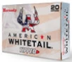 Hornady American Whitetail TIPPED 300 PRC - 165 Grain SST - 3200 FPS - 20 Rounds - 82163
