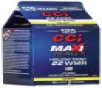 CCI Maxi-Mag 22 WMR - 40 Grain JHP - 1875 FPS - 125 Rounds - 920CC