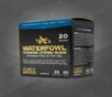 Apex Waterfowl Tungsten   S3 Steel Blend 20 Gauge - 3  -  3    7 5 - 7 8oz Payload - 1250 FPS - 25 Rounds - WS20 4  7 5