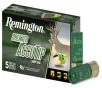 Remington AccuTip Sabot Slug 12 Gauge - 3  - 385 Grain - 1900 FPS - 5 Rounds - 20731