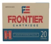 Frontier Cartridge 300 BLK - 208 Grain FMJ - 1025 FPS - 20 Rounds - FR410