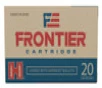 Frontier Cartridge 6mm ARC - 105 Grain FMJ - 2700 FPS - 20 Rounds - FR710