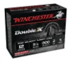 Winchester Double X High Velocity Turkey Load 12 Gauge - 3 5  -  5 - 2oz Payload -1300 FPS - 10 Rounds - STH12355