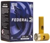 Federal Game-Shok Upland Heavy Field 20 Gauge - 2 75  -  7 5 - 1oz Payload - 1165 FPS - 25 Rounds - H202 7 5