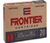 Hornady Frontier Cartridge 5 56 NATO - 55 Grain HP Match - 3240 FPS - 20 Rounds - FR240