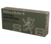 Sellier   Bellot 7 62x39 - 124 Grain FMJ - 2421 FPS - 20 Rounds - SB76239A