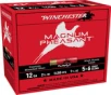 Winchester Magnum Pheasant 12 Gauge - 2 75  -  5    6 - 1-3 8oz Payload - 1450 FPS - 25 Rounds - MP1256