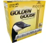 Fiocchi Golden Goose 12 Gauge - 3 5  -  2 - 1-5 8oz Payload - 1430 FPS - 25 Rounds - 1235GG2