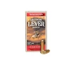 Winchester American Lever Range 357 Magnum - 130 Grain FMJ - 1510 FPS - 20 Rounds - W357AL