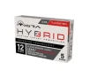 Migra Hybrid Turkey 12 Gauge - 3  -  5    9 - 2oz Payload - 1100 FPS - 5 Rounds - T-12HYB-5-9