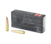 Hornady Black 338 ARC - 215 Grain FTX - 1900 FPS - 20 Rounds - 82274