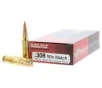 Black Hills Rifle 308 Win - 175 Grain Match HP - 2600 FPS - 20 Rounds - 2C308N5