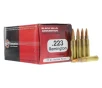 Black Hills Rifle 223 Rem - 77 Grain OTM - 2750 FPS - 50 Rounds - D223N9