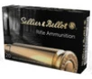 Sellier   Bellot 30-06 Springfield - 180 Grain FMJ - 2674 FPS - 20 Rounds - SB3006A