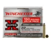 Winchester Super X 22 WMR - 40 Grain JHP - 1910 FPS - 150 Rounds - X22MH150