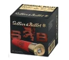 Sellier   Bellot Hunting 410 Gauge - 3  - 00 Buckshot - 5 Pellets - 1181 FPS - 25 Rounds - SB410B