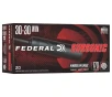 Federal American Eagle Subsonic 30-30 Win - 170 Grain TSP - 1000 FPS - 20 Rounds - 3030SUB1