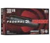 Federal American Eagle Subsonic 308 Win - 205 Grain THP - 1000 FPS - 20 Rounds - 308SUB1