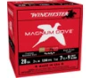 Winchester Magnum Dove 28 Gauge - 2 75  -  7 5    9 - 1oz Payload - 1200 FPS - 25 Rounds - MD2879