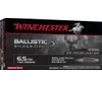Winchester Ballistic Silvertip 6 5 PRC - 140 Grain Rapid Expansion PT - 3020 FPS - 20 Rounds - SBST65P