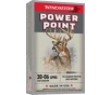 Winchester Power Point 30-06 SPRG - 150 Grain Power Point - 2920 FPS - 20 Rounds - X30061