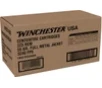 Winchester 223 Rem - 55 Grain FMJ - 3240 FPS - 1000 Rounds - W2231000